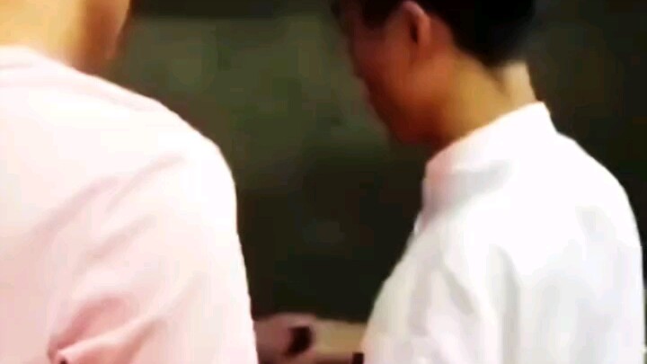 พูดคำที่ดุดันที่สุด ทำสิ่งที่ดุดันที่สุด