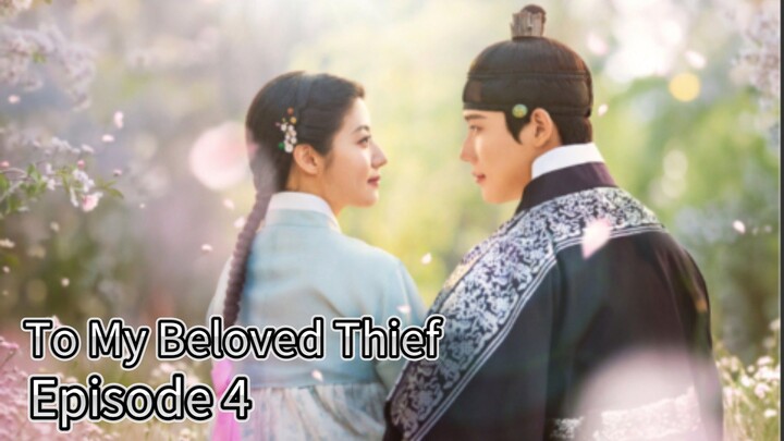 To My Beloved Thief (2026) | Episode 4 | EngSub