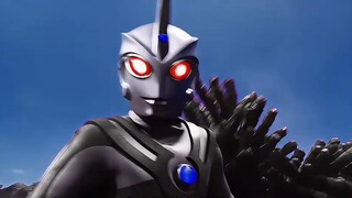 Baca bab pertama Pahlawan Kerajaan Kegelapan: Perang Saudara sekaligus! Ini adalah kisah Ultraman Ge