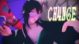 【MMD PV】Astreia Nyx - CH4NGE (Cover)