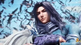 【秦时明月/白凤/心之逆鳞】从小帅到大的怦怦