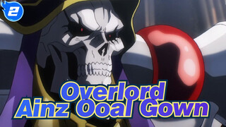 [Overlord/Epic] Invincible Ainz Ooal Gown_2