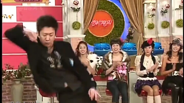 Surat cinta oleh Bae Seol-ki dan Chun Myung-hoon, tarian retro yang menggugah DNA Audition #BaeSeolk