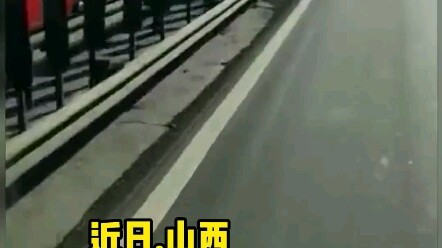 Sopir magang melakukan manuver nekat, melaju mundur di jalan tol sejauh 20 kilometer