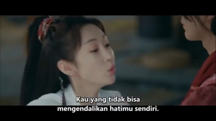 Love and Sword Episode 17