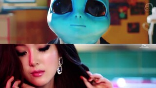 SNSD x TWICE - Mr Mr / Signal (MashUp)