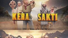 Sore ini di Kera Sakti Journey to the West 'Petualangan Monyet Kecil dan Siluman Kerbau'