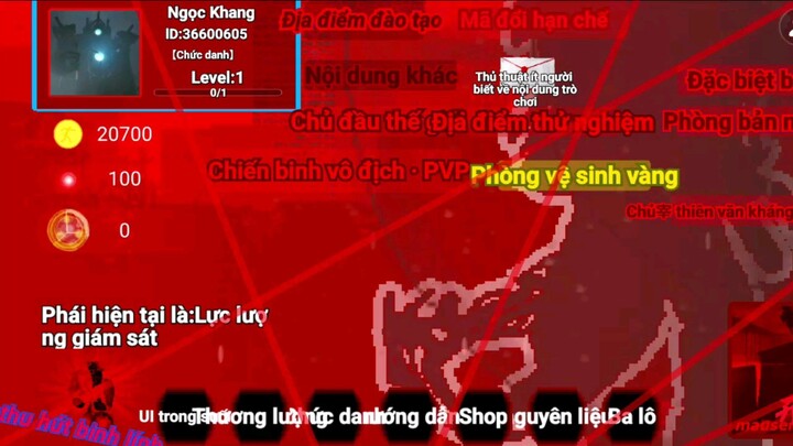 #BuildaGame #畸变陨石 #36600605 I don't know how to play this game