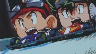 Let's And Go MAX Episode 51 END | Subtitle Indonesia