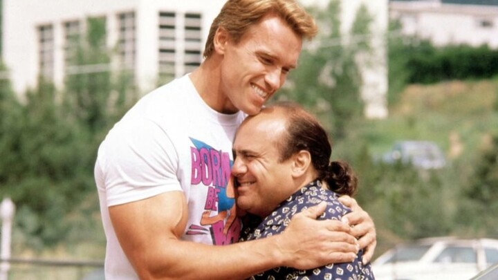Why is this Schwarzenegger’s highest-grossing film?