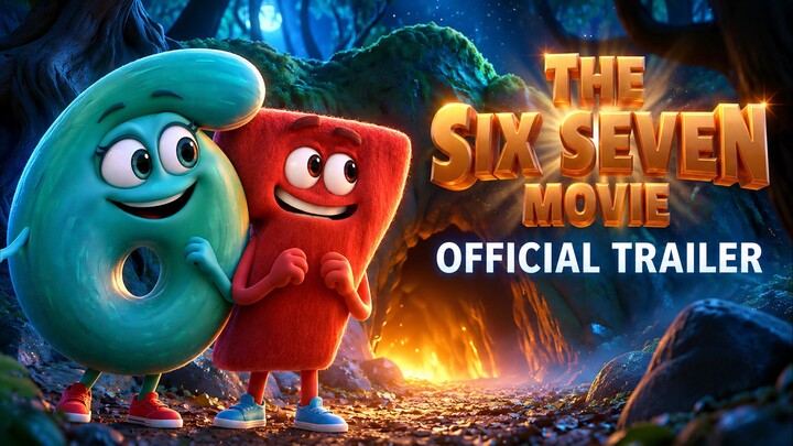 The Six Seven Movie: Official Trailer