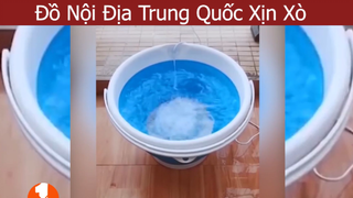 Đồ nội địa Trung Quốc BÁ ĐẠO.8 #noidiatrung