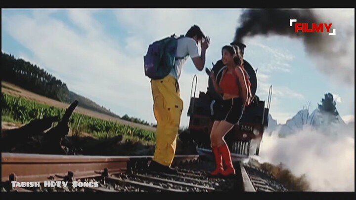 Ruki Ruki Thi Zindagi Video Song Mast Aftab Shivdasani Urmila Matondkar Video Songs