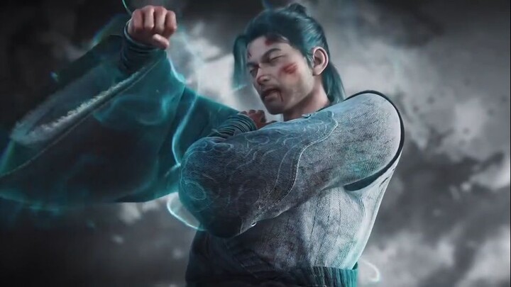 Sword Of Coming S2 Eps 18 Subtitle Indonesia