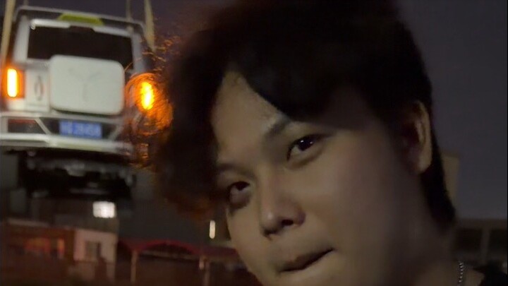 Mom, I can’t make it home for the New Year this year…