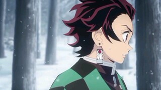 [AMV] Kimetsu no Yaiba Mugen Ressha-hen - Akeboshi