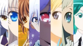 10 episode menguras air mata yang tembus puluhan juta di Bilibili, mana yang sudah kamu tonton?