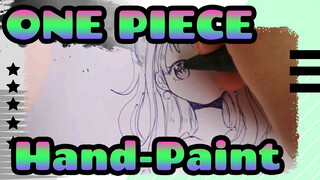 [ONE PIECE] Let's See The Woman Who Has Beaten 1.5 billion Pirates