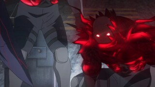 [Tokyo Ghoul]The strongest investigator under Arima—Yu* Shinohara