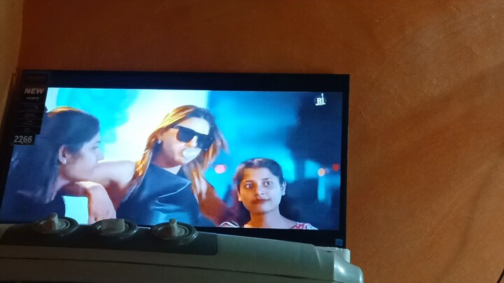 Indian song #viral the clip #virals  reels and songs enjoying the masterpiece song 😍😍😄 #and like
