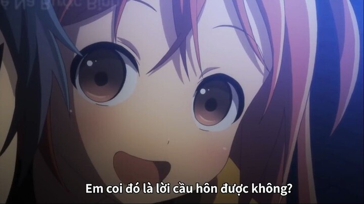 Em tôi cơ hội quá đấy =#AniMeme