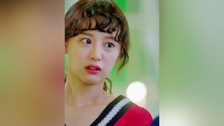 Ghen banh mắt khi thấy người yêu nhỏ bạn thân đòi hôn bạn parkseojoon kimjiwon fightformyway kdrama bhdkbiz choiwooshik
