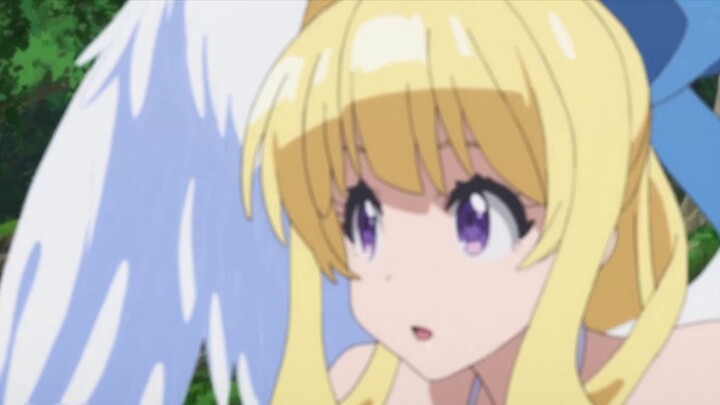 [This hero is super strong but overly cautious] Ah~ I don’t have a driver’s license, but I learned t