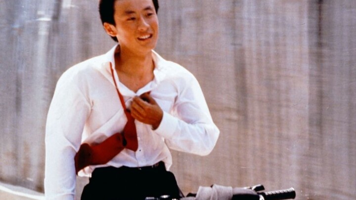 Bộ phim bị cấm duy nhất của Cao Viên Viên! Mãi 12 năm sau mới được phép phát hành, đã khắc họa nỗi b