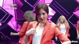 [Remix][KPOP]Momen menakjubkan <Mr.Mr.>|Girls' Generation