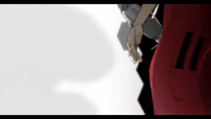 فيديو AMV مذهل من صنع أحد المبدعين يقدّم مواجهة بين كيتسونا يوكي وكنزو من مانغا جوجوتسو كايسن!