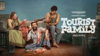 Tourist.Family.2025. full movie in hindi dubbed
