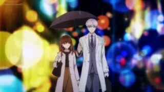 Eps 3 _ Koori Zokusei Danshi to Cool na Douryou Joshi |Sub indo