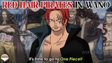 One Piece Chapter 1054 Official Spoilers