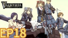 Valkyria Chronicles S01 EP18 HINDI DUBBED