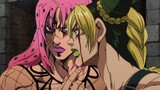 This is a lovelorn affair. It’s me, Diavolo, who wants to marry Xu Lun.