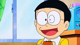 Doraemon: What Nobita has been looking for so long turns out to be becoming a top student!