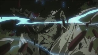 The wildest anime ten years ago