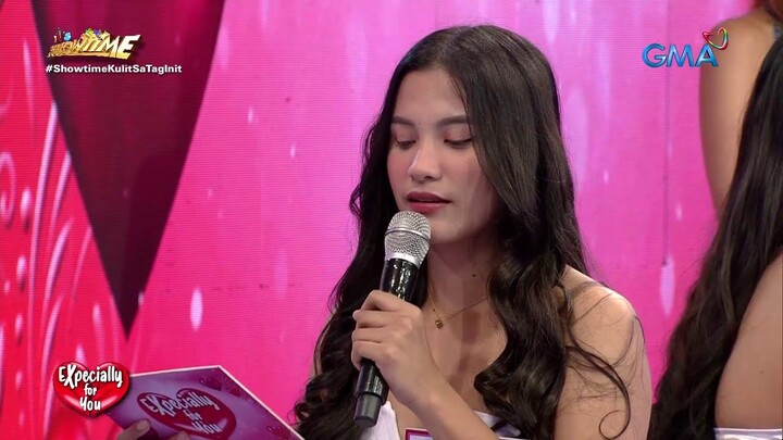 It's Showtime: Twin sisters, nagtulungan para makahanap ng BAGONG PAG-IBIG! (EXpecially For You)