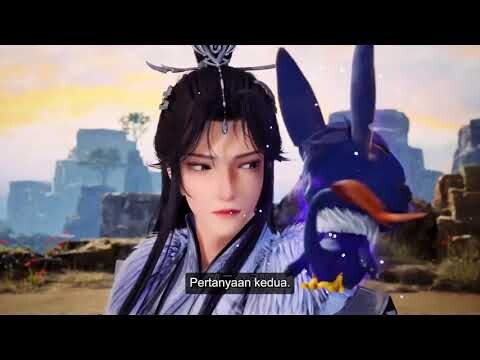 100.000 Years of refining Qi Eps 53 Sub indo
