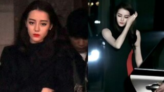 抗住视觉中国和卓伟团队镜头的早期神颜…挡不住的星味