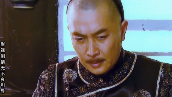 年羹尧血洗江夏搜刮百万两银子