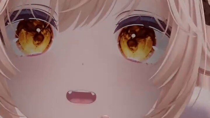 ใครทำให้เธอเป็นแบบนี้?