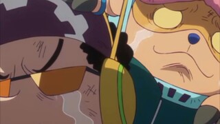 Buster Call Lagi, Kayaknya Ni Bajak Laut Jadi Langganan Buster Call #rogers #xebec #luffy #loki