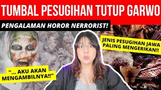 PENGALAMAN MENGERIKAN JADI TUMBAL PESUGIHAN! | #NERROR