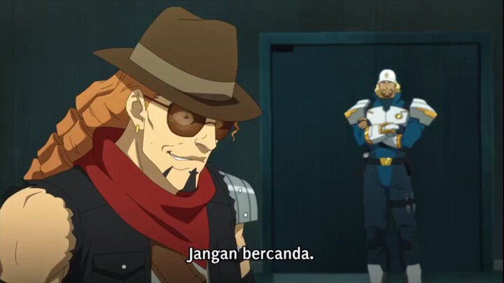 Devil My Cry Eps 2