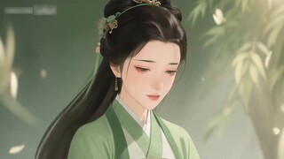 [ฉากดังจากแอนิเมชั่น] ซางซินฉีและพี่เฮยทู เครื่องกระโดด เราคงไม่มีวันได้อยู่ด้วยกันใช่ไหม?