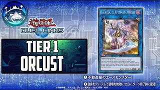 DECKS TOP (TIER LIST) MAYO 2023 - Yu-Gi-Oh! Duel Links