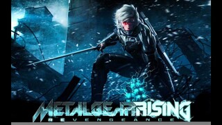 Metal Gear Rising: Revengeance OST - Rules of Nature Extended