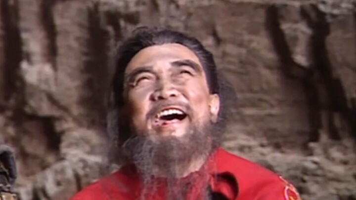 Speaking of “Romance of the Three Kingdoms,” Episode 3: Cao Mengde Seizes Jingzhou and Xiangyang; Zh