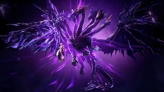 Sealed Divine Throne (174)